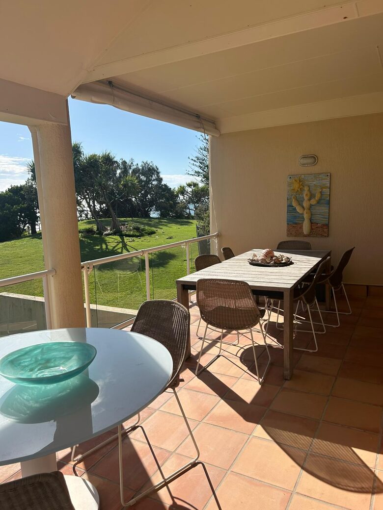 Oceanview Serenity | A Dicky Beach Retreat - Dicky Beach, Australia