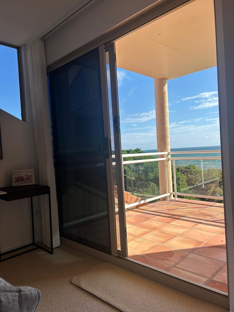 Oceanview Serenity | A Dicky Beach Retreat - Dicky Beach, Australia