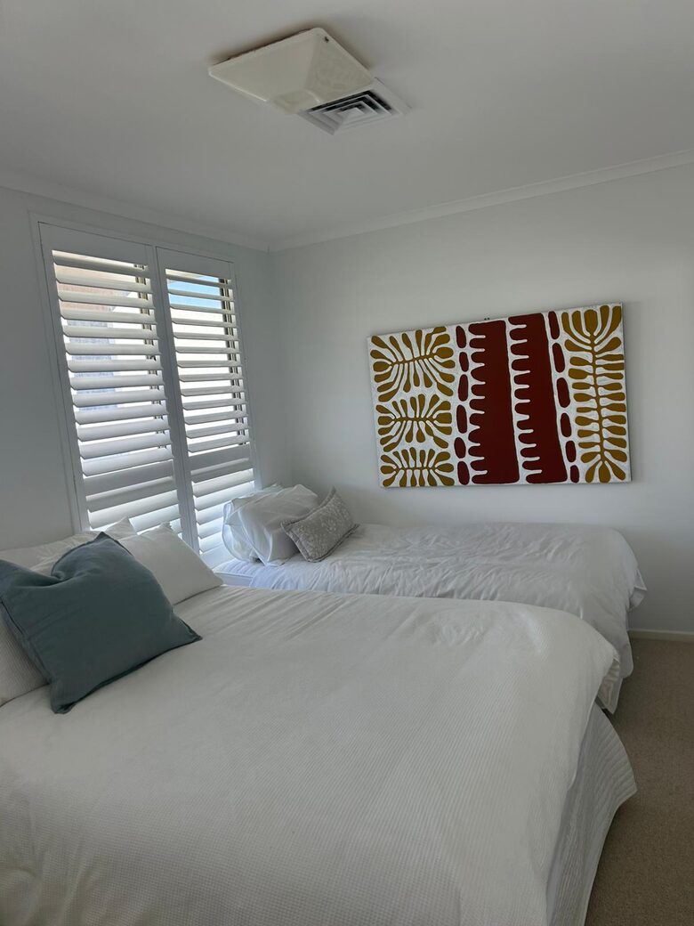 Oceanview Serenity | A Dicky Beach Retreat - Dicky Beach, Australia