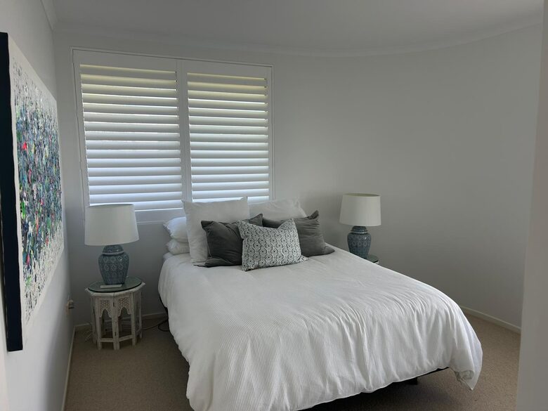 Oceanview Serenity | A Dicky Beach Retreat - Dicky Beach, Australia