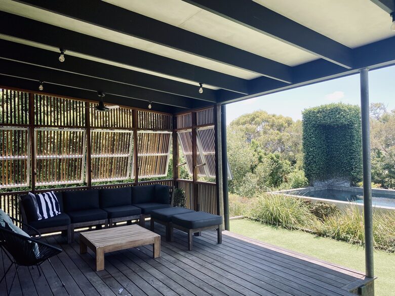Banksia House | A Coastal Retreat of Natural Elegance - Kings Beach, Australia