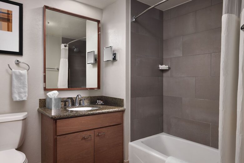 Marriott Summit Watch Resort - 2 Bedroom Villa - Park City, Utah