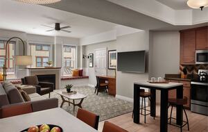 Marriott Summit Watch Resort - 2 Bedroom Villa - Park City, Utah