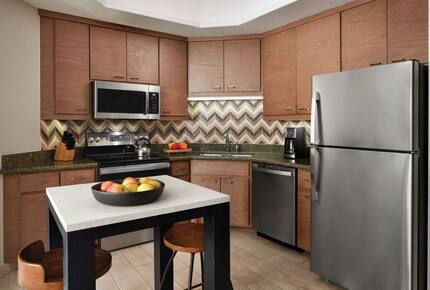 Marriott Summit Watch Resort - 2 Bedroom Villa - Park City, Utah