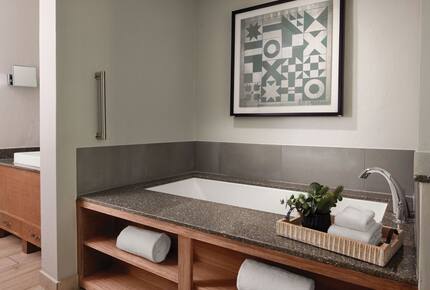 Marriott Summit Watch Resort - 2 Bedroom Villa - Park City, Utah