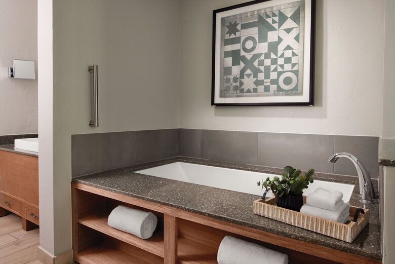 Marriott Summit Watch Resort - 2 Bedroom Villa - Park City, Utah