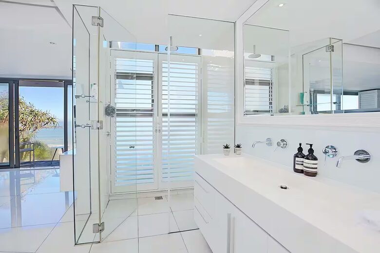 Refined Seaside Living in the Heart of Camps Bay - Cape Town, South Africa