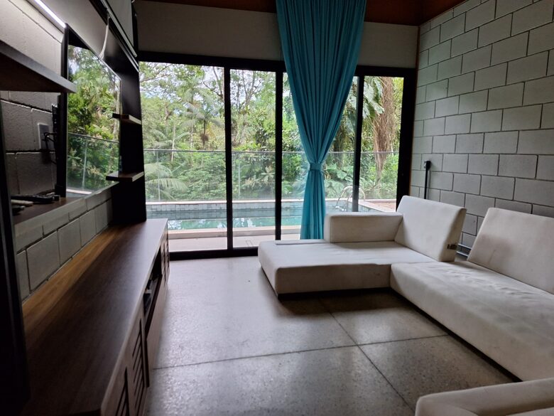 Sloth House - Guarujá, Brazil