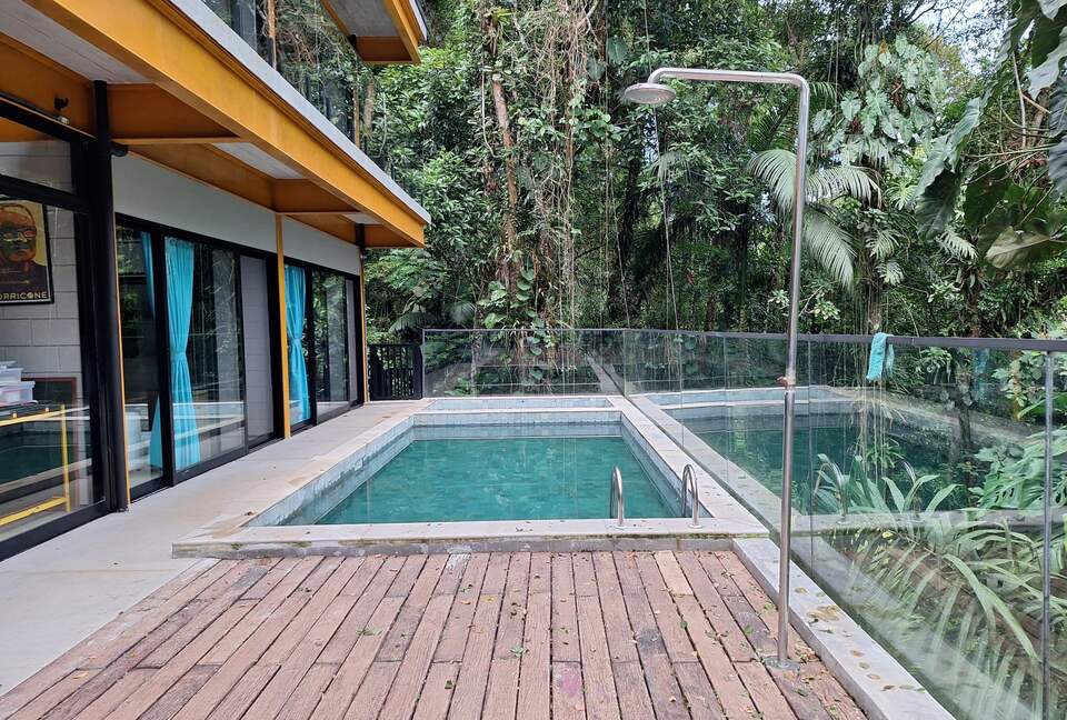 Sloth House - Guarujá, Brazil