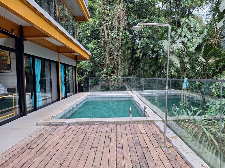 Sloth House - Guarujá, Brazil