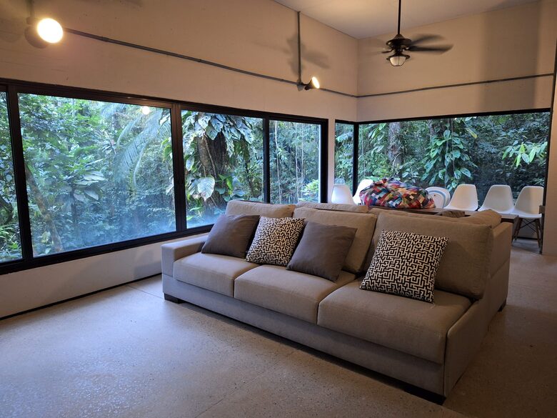 Sloth House - Guarujá, Brazil