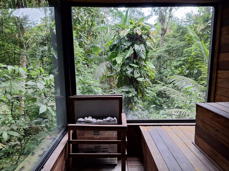 Sloth House - Guarujá, Brazil