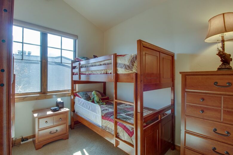 Mountain Elegance at Bear Crossing - Winter Park, Colorado