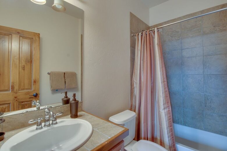 Mountain Elegance at Bear Crossing - Winter Park, Colorado