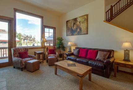 Mountain Elegance at Bear Crossing - Winter Park, Colorado