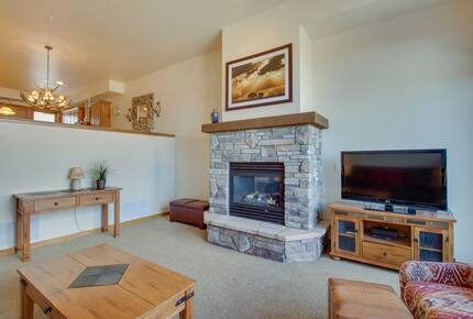 Mountain Elegance at Bear Crossing - Winter Park, Colorado