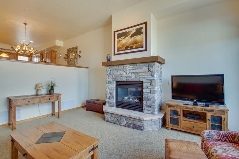 Mountain Elegance at Bear Crossing - Winter Park, Colorado