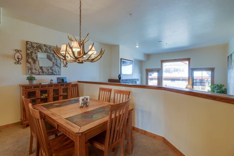 Mountain Elegance at Bear Crossing - Winter Park, Colorado