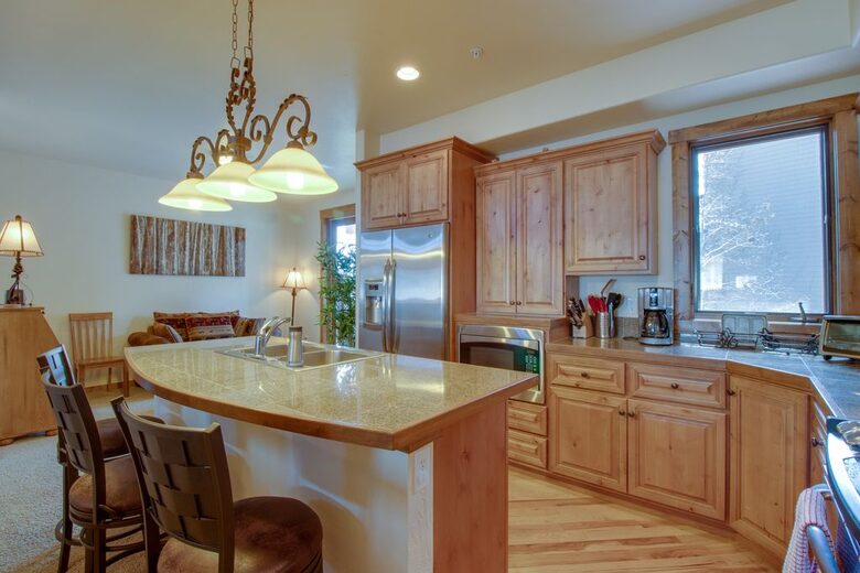 Mountain Elegance at Bear Crossing - Winter Park, Colorado