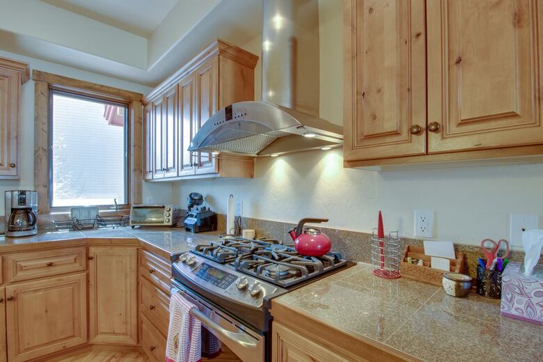 Mountain Elegance at Bear Crossing - Winter Park, Colorado