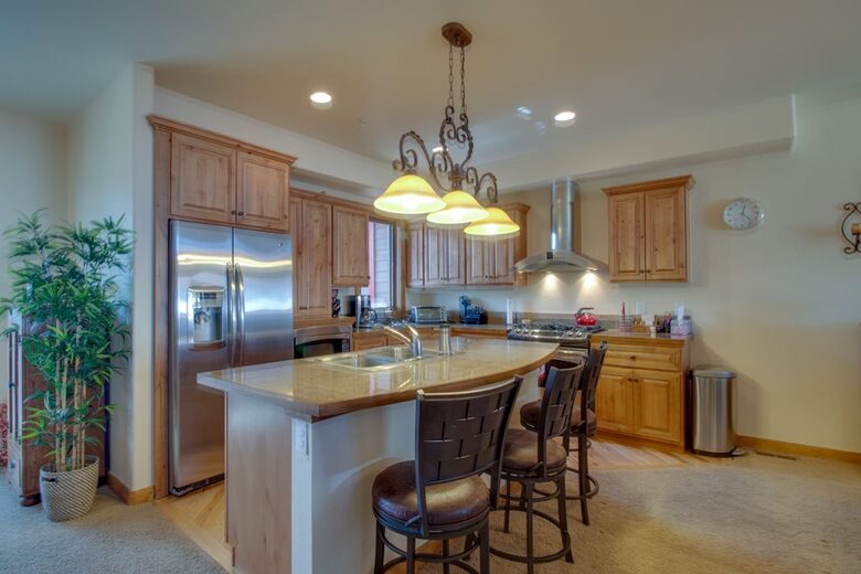 Mountain Elegance at Bear Crossing - Winter Park, Colorado