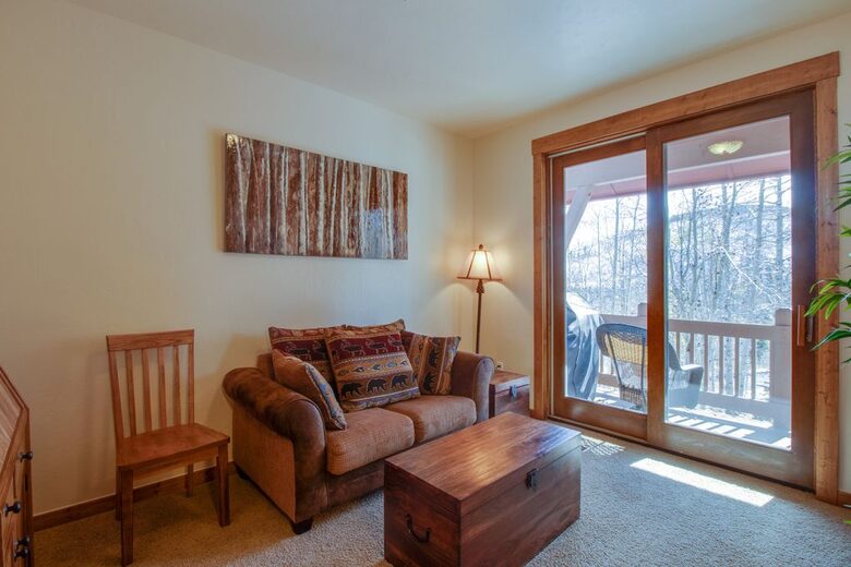 Mountain Elegance at Bear Crossing - Winter Park, Colorado