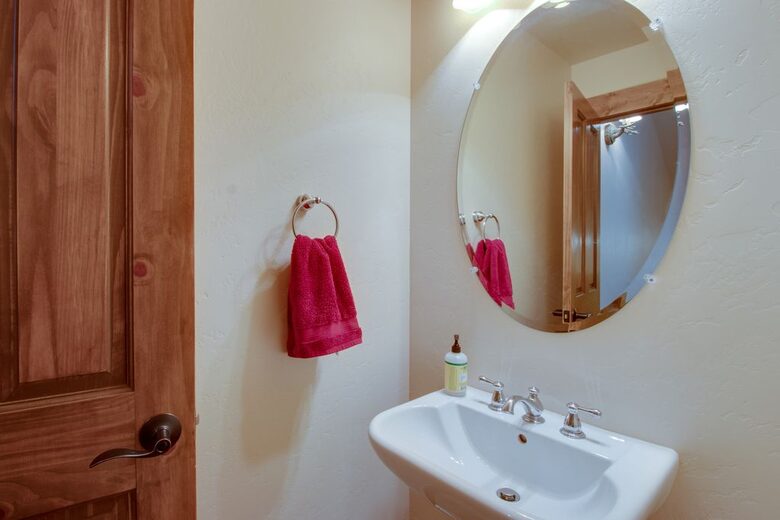 Mountain Elegance at Bear Crossing - Winter Park, Colorado