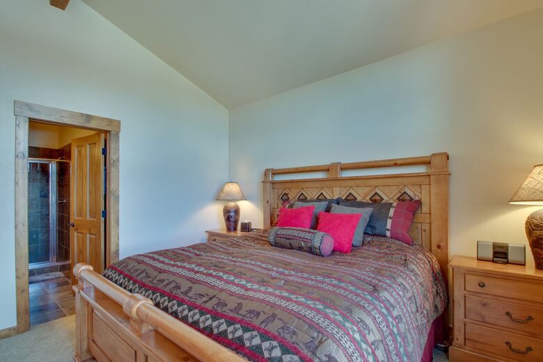 Mountain Elegance at Bear Crossing - Winter Park, Colorado