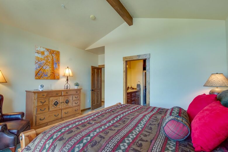 Mountain Elegance at Bear Crossing - Winter Park, Colorado