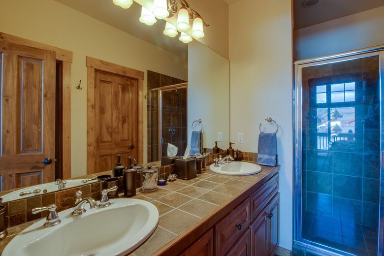 Mountain Elegance at Bear Crossing - Winter Park, Colorado