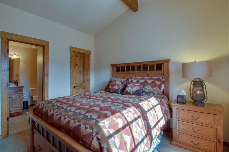 Mountain Elegance at Bear Crossing - Winter Park, Colorado