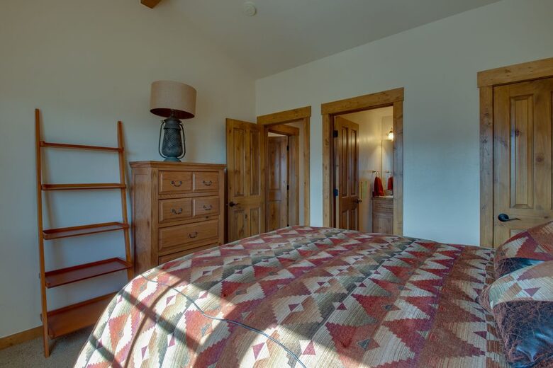 Mountain Elegance at Bear Crossing - Winter Park, Colorado