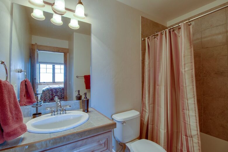 Mountain Elegance at Bear Crossing - Winter Park, Colorado