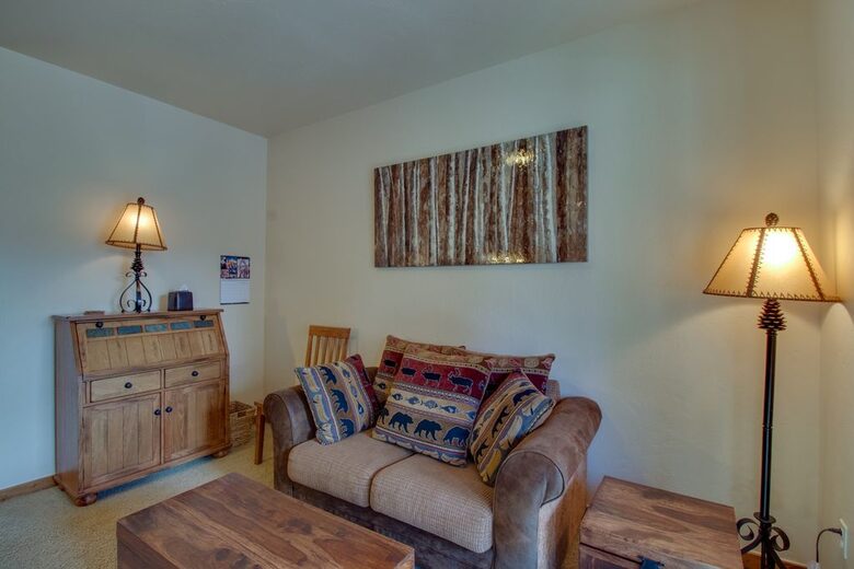 Mountain Elegance at Bear Crossing - Winter Park, Colorado