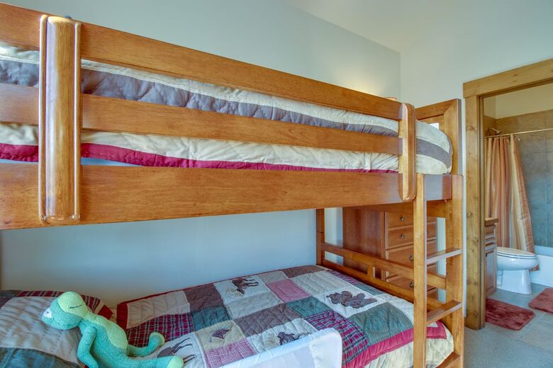 Mountain Elegance at Bear Crossing - Winter Park, Colorado