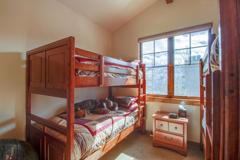 Mountain Elegance at Bear Crossing - Winter Park, Colorado