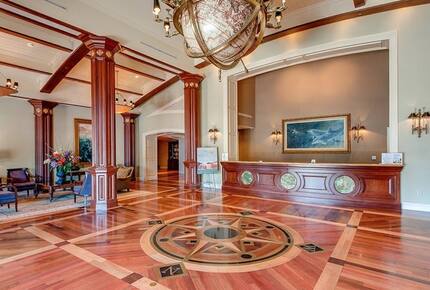 Emerald Grande at HarborWalk Village -  3 Bedroom Deluxe - Destin, Florida