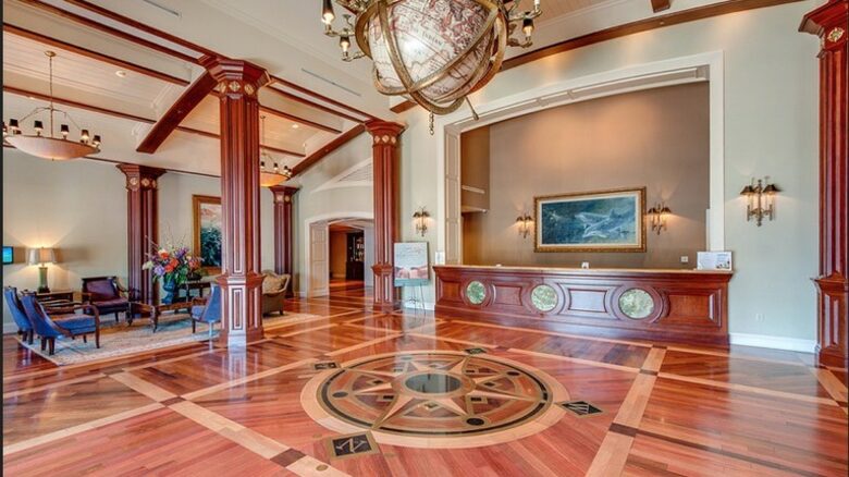 Emerald Grande at HarborWalk Village - 3 Bedroom Deluxe - Destin, Florida