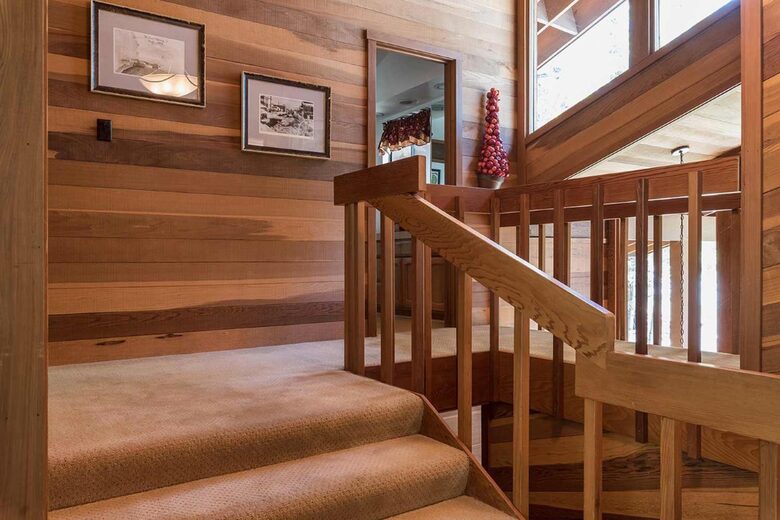 Elegant Northstar Lodge with Private Hot Tub and Resort Amenities - Truckee, California
