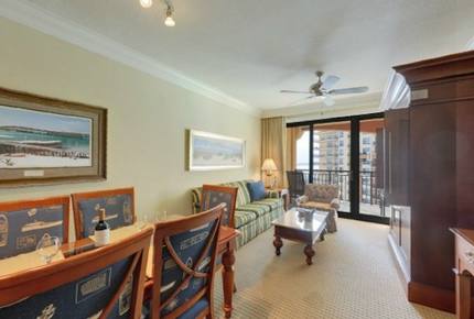 Emerald Grande at HarborWalk Village -  3 Bedroom Deluxe - Destin, Florida