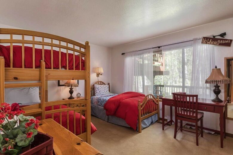 Elegant Northstar Lodge with Private Hot Tub and Resort Amenities - Truckee, California