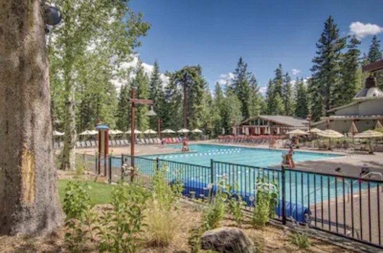 Elegant Northstar Lodge with Private Hot Tub and Resort Amenities - Truckee, California