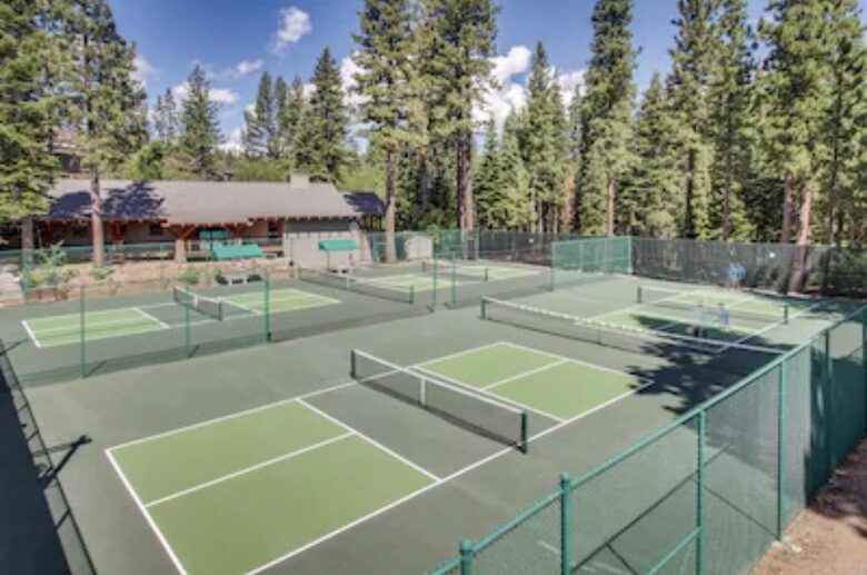 Elegant Northstar Lodge with Private Hot Tub and Resort Amenities - Truckee, California
