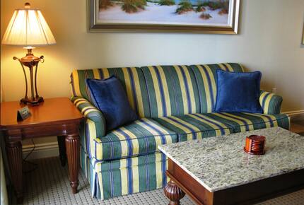 Emerald Grande at HarborWalk Village -  3 Bedroom Deluxe - Destin, Florida