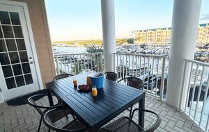 Luxurious Marina-View Condo with Beach & Resort Amenities - Ponce Inlet, Florida