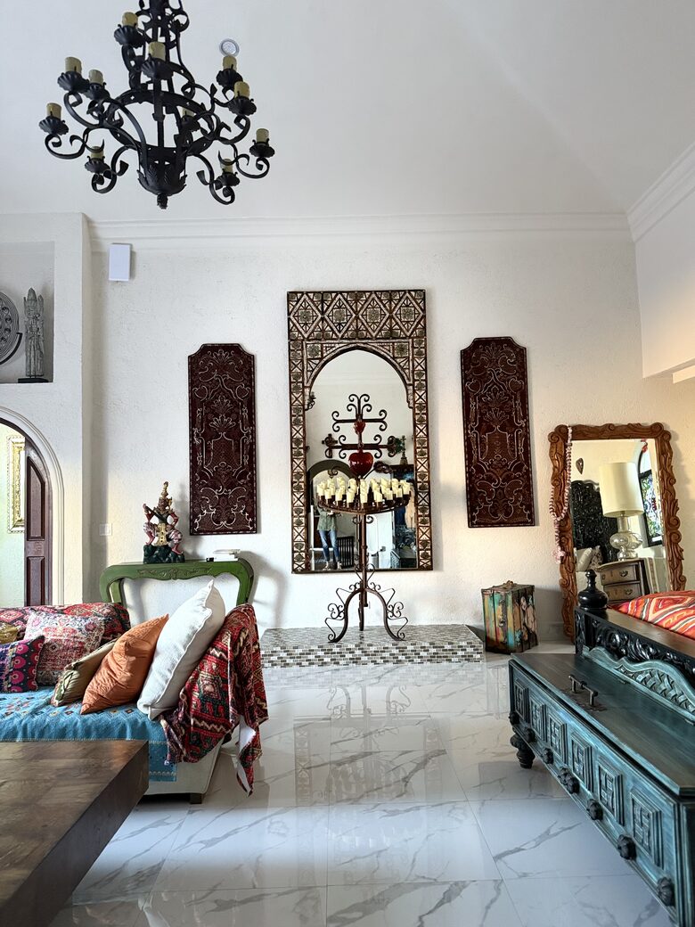 Master Suite