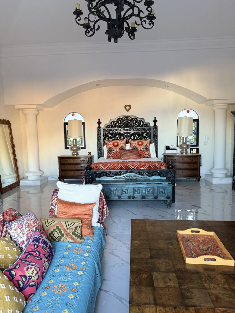 Master Suite