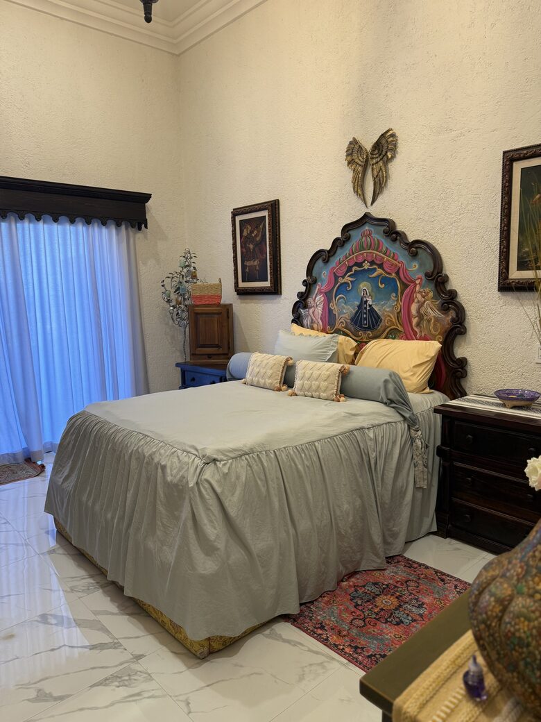 Villa del Reye Sol: Stunning Spanish Villa in Cabo - Cabo San Lucas, Mexico