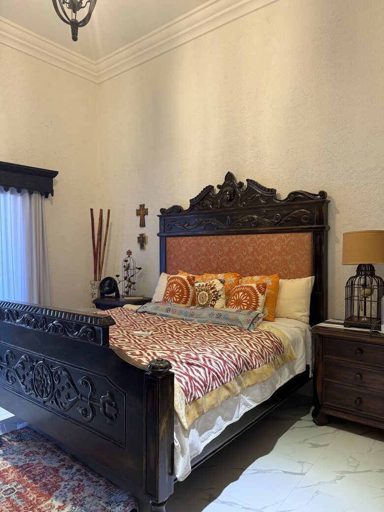 Villa del Reye Sol: Stunning Spanish Villa in Cabo - Cabo San Lucas, Mexico