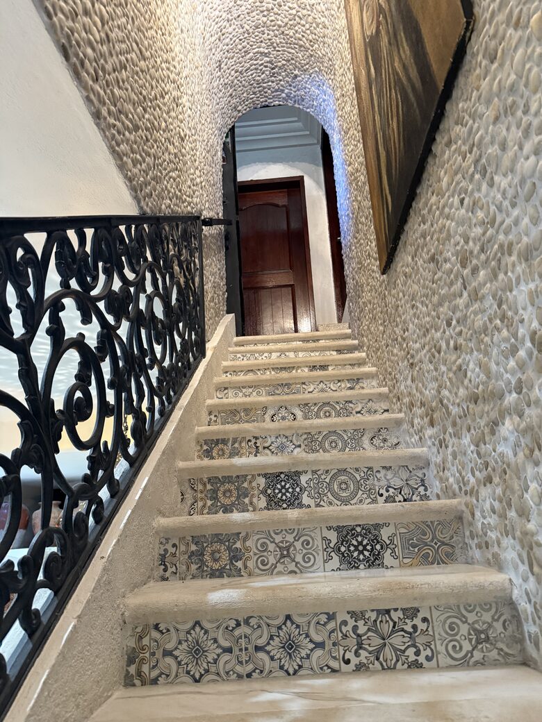 Villa del Reye Sol: Stunning Spanish Villa in Cabo - Cabo San Lucas, Mexico